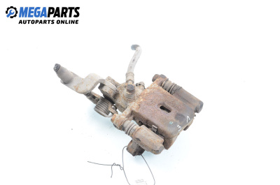 Спирачен апарат за Hyundai Coupe Coupe I (06.1996 - 04.2002), позиция: задна, лява