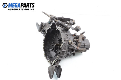 Ръчна скоростна кутия за Hyundai Coupe Coupe I (06.1996 - 04.2002) 2.0 16V, 139 к.с.