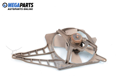 Перка охлаждане за Opel Corsa B Hatchback (03.1993 - 12.2002) 1.0 i 12V, 54 к.с.