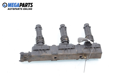 Запалителна бобина за Opel Corsa B Hatchback (03.1993 - 12.2002) 1.0 i 12V, 54 к.с.