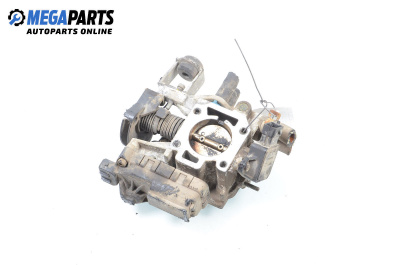 Дроселова клапа за Opel Corsa B Hatchback (03.1993 - 12.2002) 1.0 i 12V, 54 к.с.