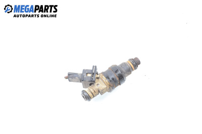 Дюза бензин за Rover 400 Hatchback (05.1995 - 03.2000) 414 Si, 103 к.с.