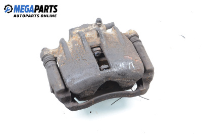 Спирачен апарат за Rover 400 Hatchback (05.1995 - 03.2000), позиция: предна, лява