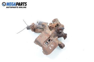 Спирачен апарат за Rover 400 Hatchback (05.1995 - 03.2000), позиция: задна, лява