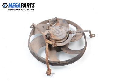 Перка охлаждане за Volkswagen Polo Hatchback II (10.1994 - 10.1999) 64 1.9 D, 64 к.с.