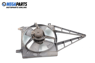 Перка охлаждане за Opel Astra F Hatchback (09.1991 - 01.1998) 1.6 Si, 100 к.с.