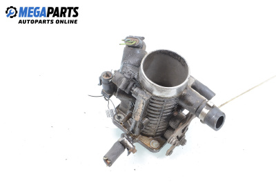 Дроселова клапа за Opel Astra F Hatchback (09.1991 - 01.1998) 1.6 Si, 100 к.с.