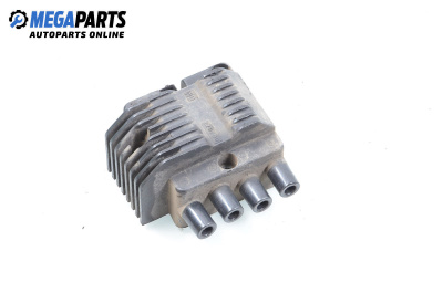 Запалителна бобина за Opel Astra F Hatchback (09.1991 - 01.1998) 1.6 Si, 100 к.с.