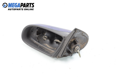 Огледало за Opel Tigra Coupe (07.1994 - 12.2000), 2+1 вр., купе, позиция: лява