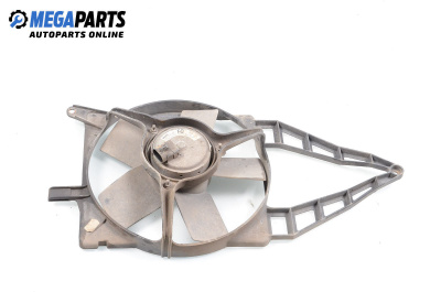 Перка охлаждане за Opel Tigra Coupe (07.1994 - 12.2000) 1.4 16V, 90 к.с.