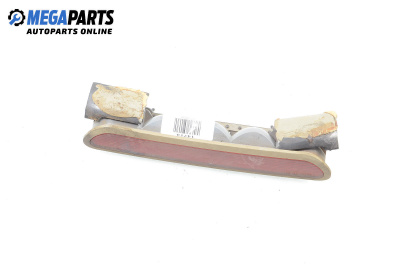 Трети стоп за Fiat Marea Sedan (09.1996 - 12.2007), седан