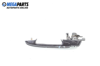 Външна дръжка за Fiat Marea Sedan (09.1996 - 12.2007), 4+1 вр., седан, позиция: предна, дясна