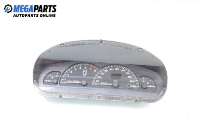 Километраж за Fiat Marea Sedan (09.1996 - 12.2007) 1.8 115 16V, 113 к.с.