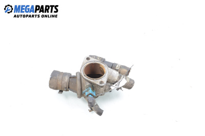 Корпус на термостат за Fiat Marea Sedan (09.1996 - 12.2007) 1.8 115 16V, 113 к.с.