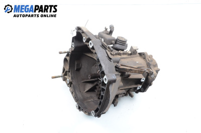 Ръчна скоростна кутия за Fiat Marea Sedan (09.1996 - 12.2007) 1.8 115 16V, 113 к.с.