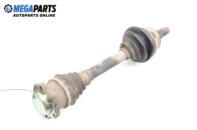 Полуоска за Fiat Marea Sedan (09.1996 - 12.2007) 1.8 115 16V, 113 к.с., позиция: предна, лява