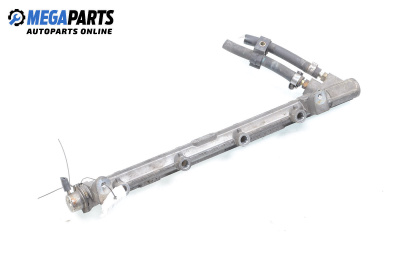 Бензинова рейка за Fiat Marea Sedan (09.1996 - 12.2007) 1.8 115 16V, 113 к.с.