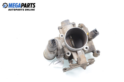 Дроселова клапа за Fiat Marea Sedan (09.1996 - 12.2007) 1.8 115 16V, 113 к.с.