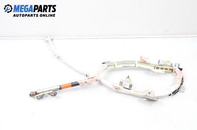 Airbag за Subaru Impreza Hatchback II (03.2007 - 05.2014), 4+1 вр., хечбек, позиция: дясна