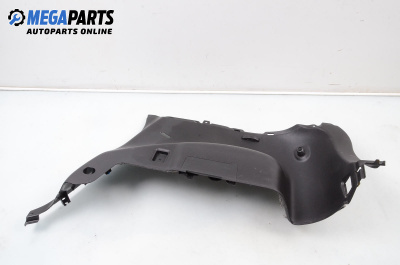 Кора багажник за Subaru Impreza Hatchback II (03.2007 - 05.2014), хечбек