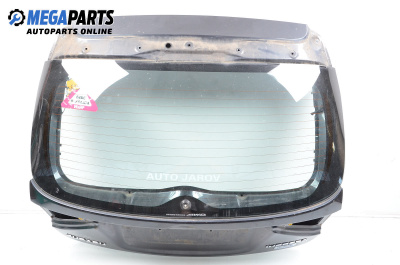 Заден капак за Subaru Impreza Hatchback II (03.2007 - 05.2014), 4+1 вр., хечбек, позиция: задна