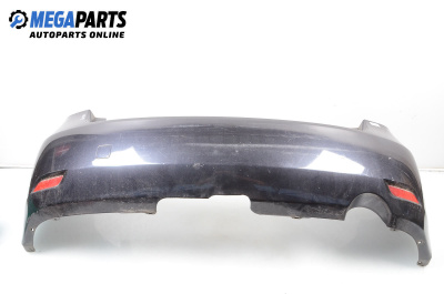 Задна броня за Subaru Impreza Hatchback II (03.2007 - 05.2014), хечбек