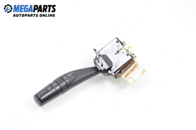 Лостче за светлини за Subaru Impreza Hatchback II (03.2007 - 05.2014)