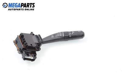 Лостче за чистачки за Subaru Impreza Hatchback II (03.2007 - 05.2014)