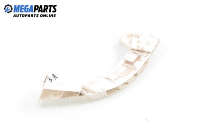 Държач броня за Subaru Impreza Hatchback II (03.2007 - 05.2014), хечбек, позиция: задна, лява