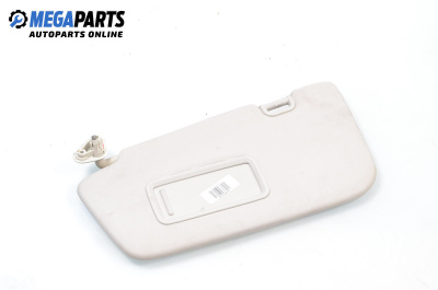 Сенник за Subaru Impreza Hatchback II (03.2007 - 05.2014), позиция: лява