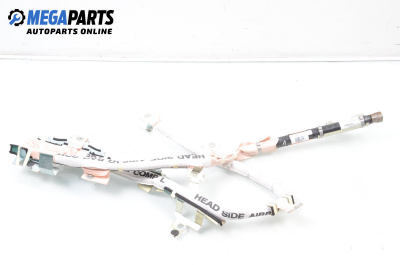 Airbag за Subaru Impreza Hatchback II (03.2007 - 05.2014), 4+1 вр., хечбек, позиция: лява