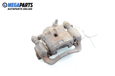 Спирачен апарат за Subaru Impreza Hatchback II (03.2007 - 05.2014), позиция: задна, дясна