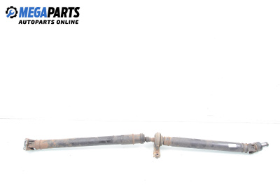 Кардан за Subaru Impreza Hatchback II (03.2007 - 05.2014) 2.0 D AWD, 150 к.с.