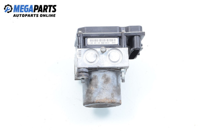 Помпа ABS за Subaru Impreza Hatchback II (03.2007 - 05.2014), № Bosch 0 265 951 130