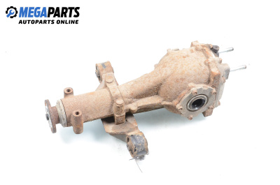 Диференциал за Subaru Impreza Hatchback II (03.2007 - 05.2014) 2.0 D AWD, 150 к.с.