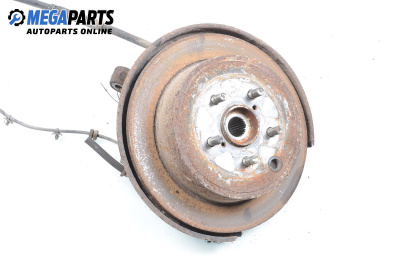 Шенкел главина за Subaru Impreza Hatchback II (03.2007 - 05.2014), позиция: задна, дясна