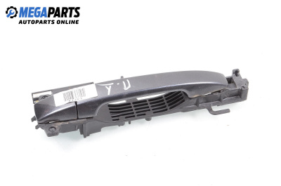 Външна дръжка за Subaru Impreza Hatchback II (03.2007 - 05.2014), 4+1 вр., хечбек, позиция: предна, дясна