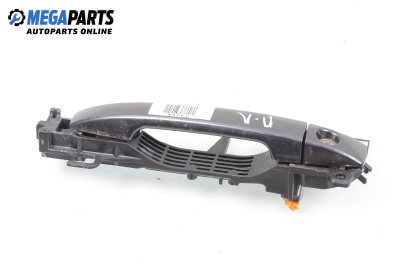 Външна дръжка за Subaru Impreza Hatchback II (03.2007 - 05.2014), 4+1 вр., хечбек, позиция: предна, лява