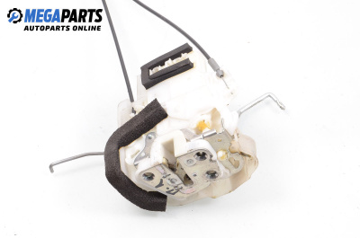 Брава на врата за Subaru Impreza Hatchback II (03.2007 - 05.2014), позиция: предна, лява