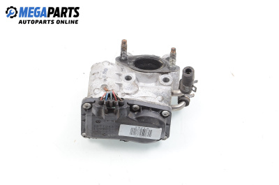 EGR-клапан за Subaru Impreza Hatchback II (03.2007 - 05.2014) 2.0 D AWD, 150 к.с., № 14710AA74