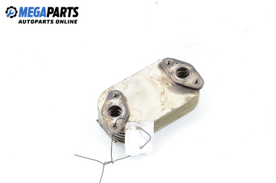 Маслоохладител за Subaru Impreza Hatchback II (03.2007 - 05.2014) 2.0 D AWD, 150 к.с.