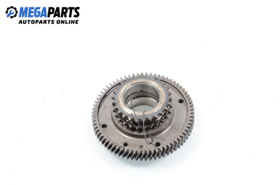 Зъбно колело за Subaru Impreza Hatchback II (03.2007 - 05.2014) 2.0 D AWD, 150 к.с.