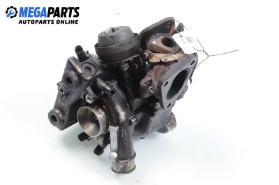 Турбо за Subaru Impreza Hatchback II (03.2007 - 05.2014) 2.0 D AWD, 150 к.с., № 14411AA720