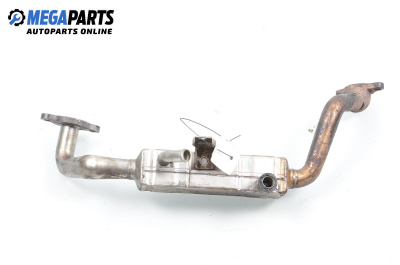 EGR охладител за Subaru Impreza Hatchback II (03.2007 - 05.2014) 2.0 D AWD, 150 к.с.