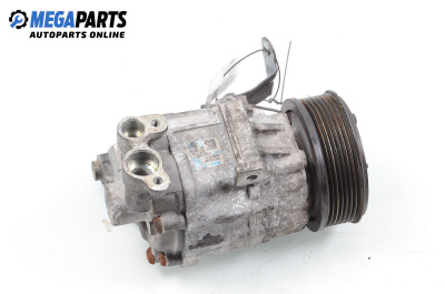Компресор климатик за Subaru Impreza III Hatchback (03.2007 - 05.2014) 2.0 D AWD, 150 к.с., 73111-SC001 / Z0007811C