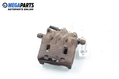 Спирачен апарат за Subaru Impreza Hatchback II (03.2007 - 05.2014), позиция: предна, лява