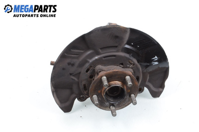 Шенкел главина за Subaru Impreza Hatchback II (03.2007 - 05.2014), позиция: предна, лява