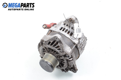 Алтернатор / генератор за Subaru Impreza Hatchback II (03.2007 - 05.2014) 2.0 D AWD, 150 к.с.