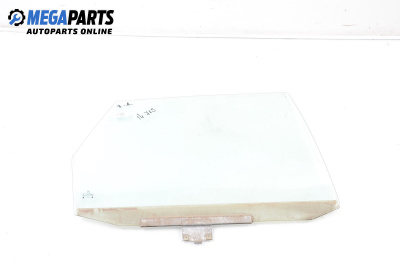 Странично стъкло за Volkswagen Passat II Sedan B3, B4 (02.1988 - 12.1997), 4+1 вр., седан, позиция: задна, дясна