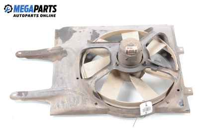 Перка охлаждане за Volkswagen Passat II Sedan B3, B4 (02.1988 - 12.1997) 1.8, 90 к.с.